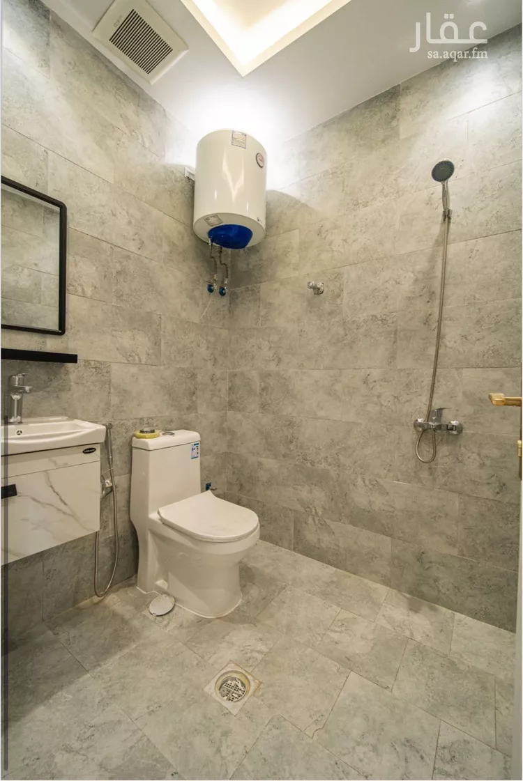 شقة للإيجار في شارع الشيخ عبدالوهاب بن عبدالله, حي الإزدهار, مدينة الرياض, منطقة الرياض صورة 3