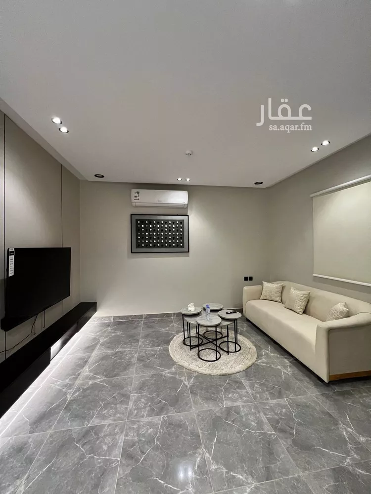 شقة للإيجار في شارع ابي بكر الصديق الفرعي, حي الملك سلمان, مدينة الرياض, منطقة الرياض