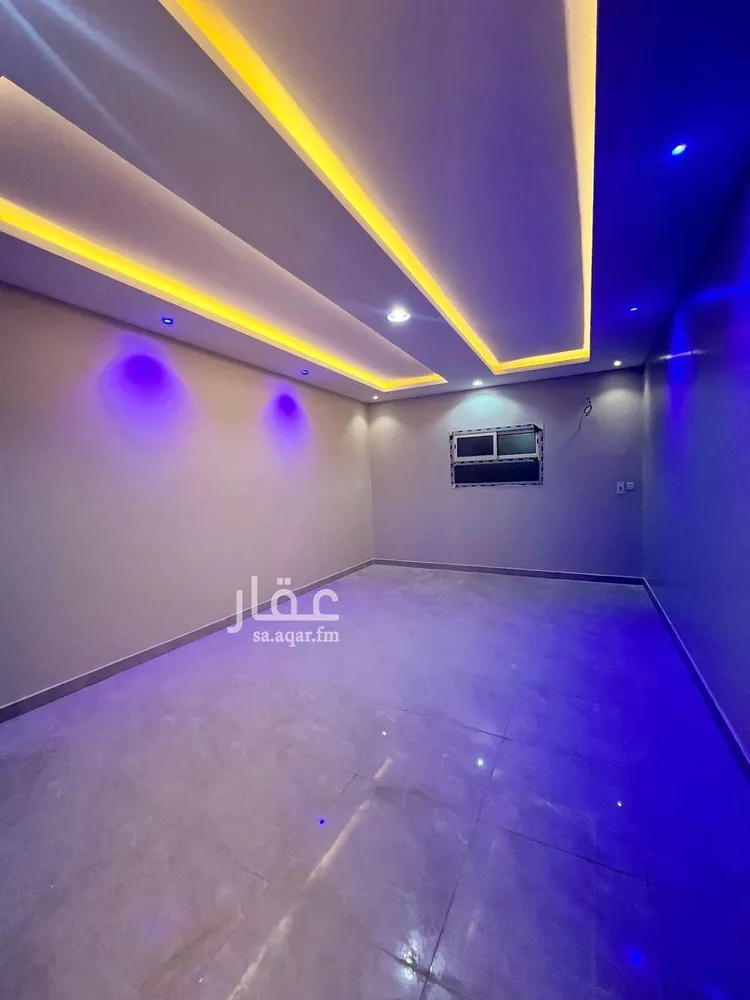 دور للإيجار في شارع أبي الشمقمق, حي العريجاء الغربي, مدينة الرياض, منطقة الرياض صورة 3