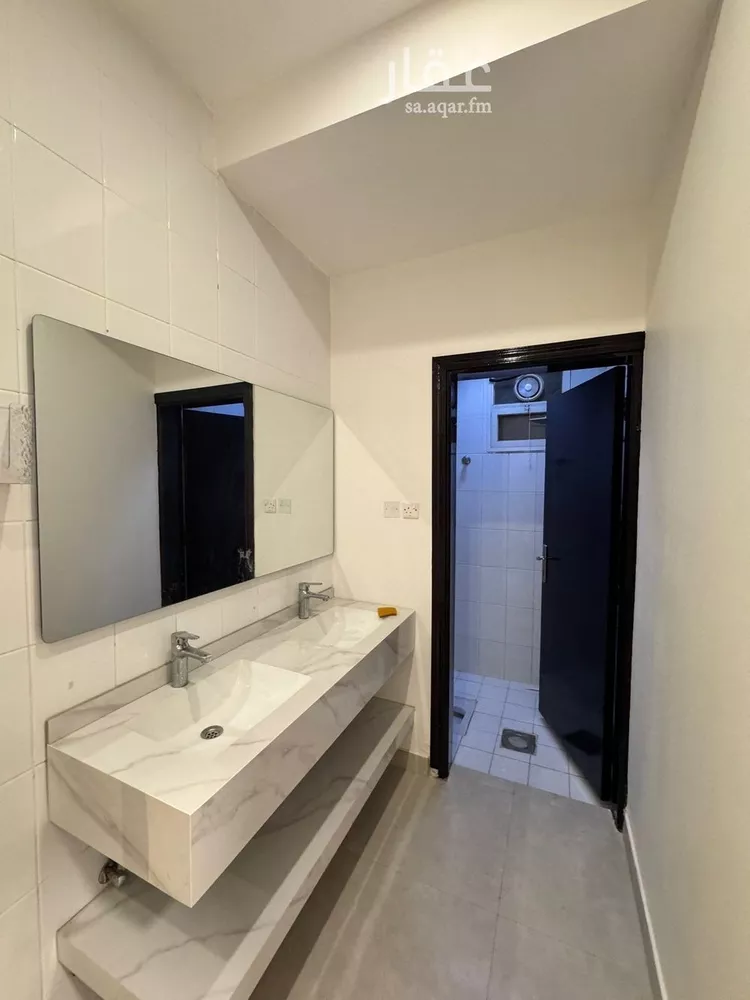 دور للإيجار في شارع العدل الواعظ, حي الزهرة, مدينة الرياض, منطقة الرياض صورة 4