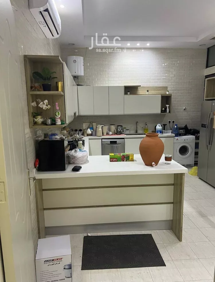 شقة للإيجار في شارع أبي البقاء الأزجي, حي الرمال, مدينة الرياض, منطقة الرياض صورة 3