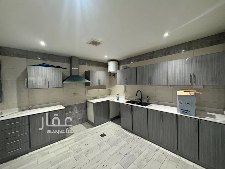 دور للإيجار في شارع ابن المحتسب, حي العليا, مدينة الرياض, منطقة الرياض صورة 3