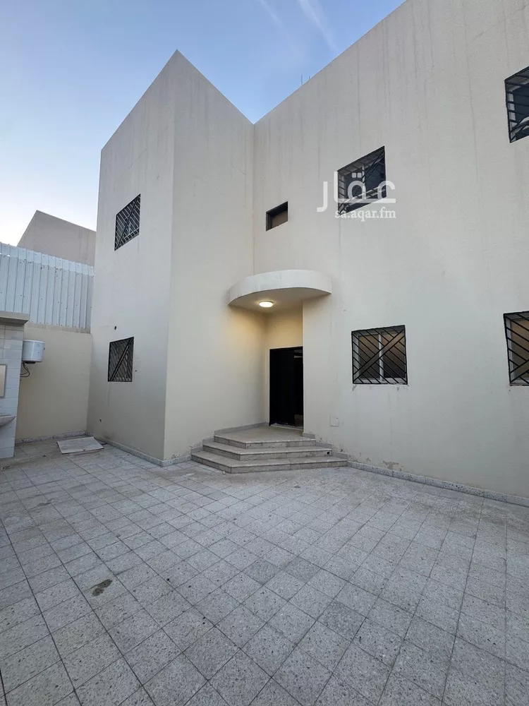 دور للإيجار في شارع العدل الواعظ, حي الزهرة, مدينة الرياض, منطقة الرياض صورة 5