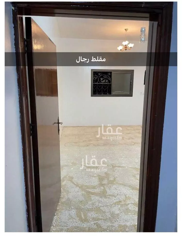 شقة للإيجار في شارع عيسى الهاشمي, حي العريجاء الغربي, مدينة الرياض, منطقة الرياض صورة 3