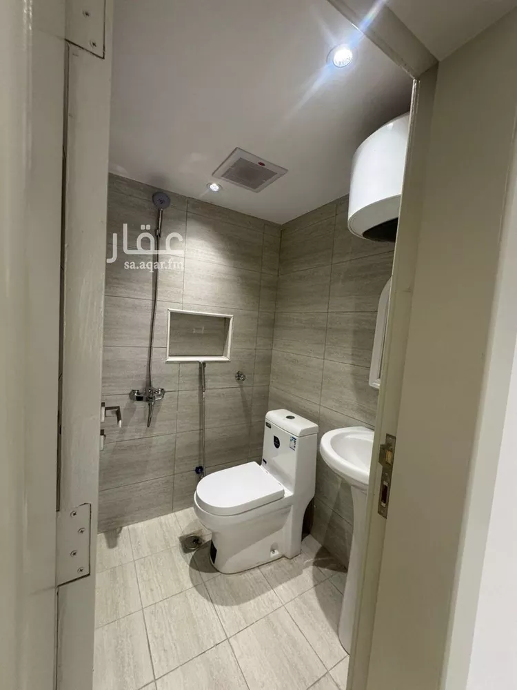 شقة للإيجار في شارع الامير سعد بن عبدالرحمن الفرعي, حي الروابي, مدينة الرياض, منطقة الرياض صورة 4
