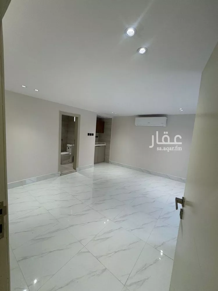 شقة للإيجار في شارع الامير سعد بن عبدالرحمن الفرعي, حي الروابي, مدينة الرياض, منطقة الرياض