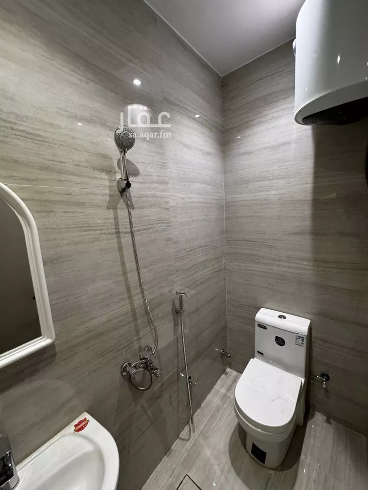 Studio for rent in Riyadh Al Hazm صورة 2