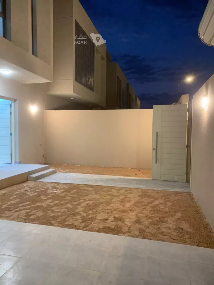 فيلا للإيجار في شارع العذبة, حي البشائر, مدينة الرياض, منطقة الرياض 2