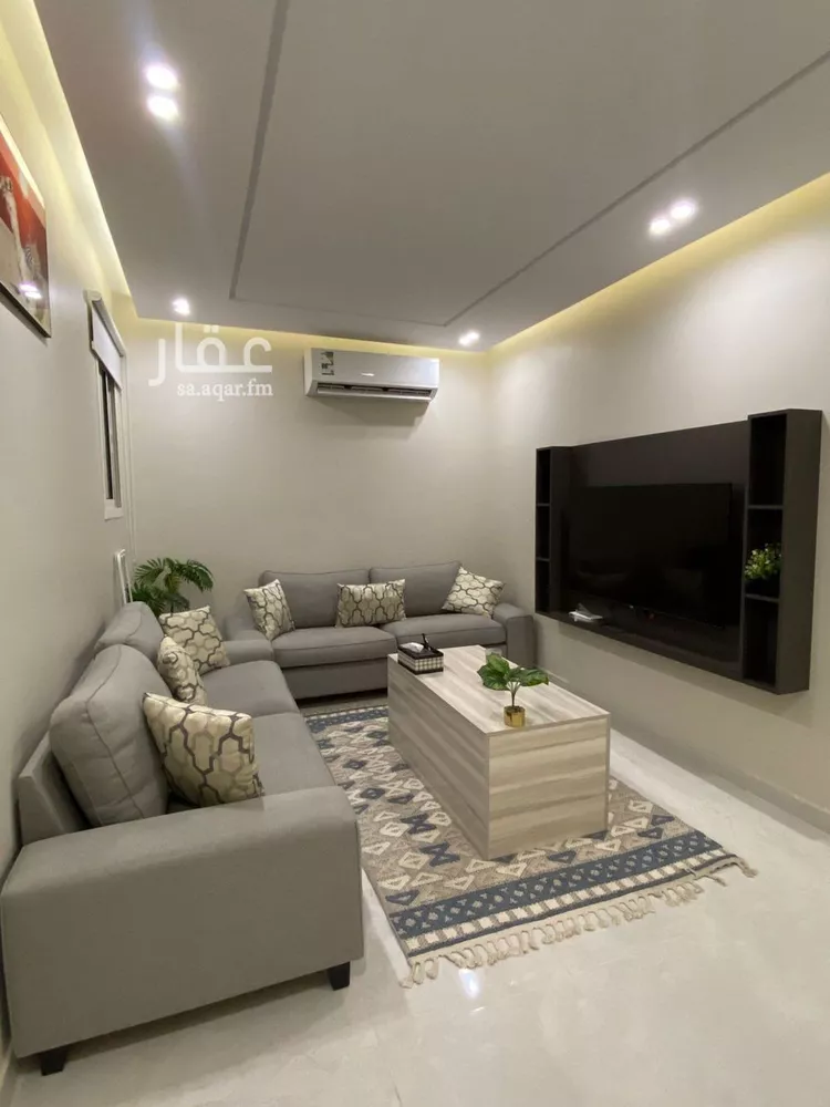 شقة للإيجار في شارع ابن وضاح, حي العليا, مدينة الرياض, منطقة الرياض صورة 5