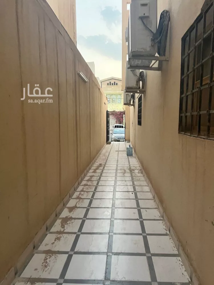 غرفة للإيجار في شارع المدينه المنوره, حي طويق, مدينة الرياض, منطقة الرياض صورة 2