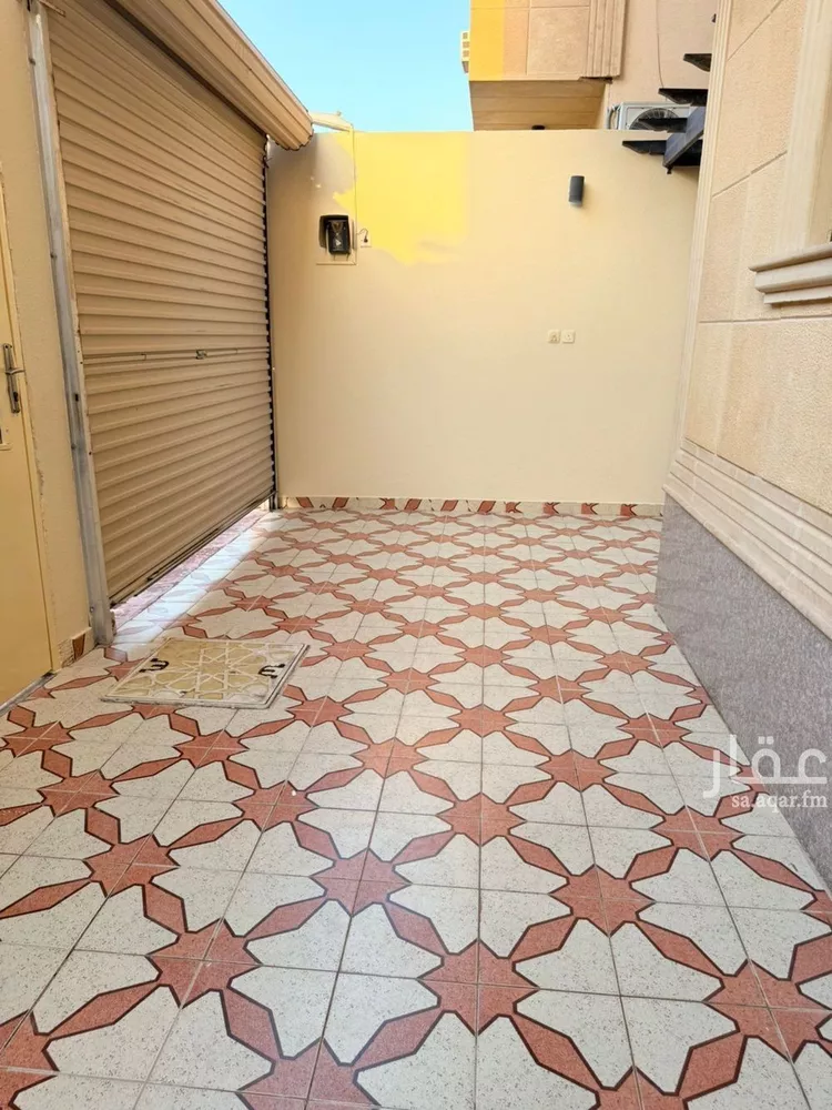 دور للإيجار في شارع عفيف الدين القطان, حي العوالي, مدينة الرياض, منطقة الرياض صورة 2