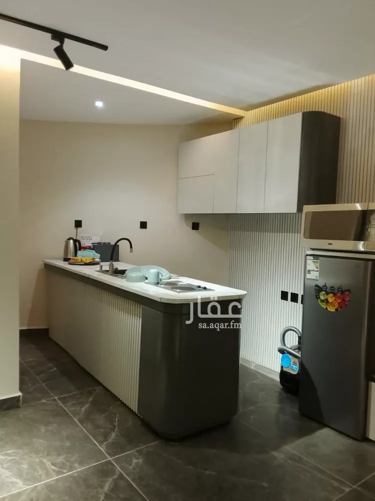 شقة للإيجار في شارع الفرعة, حي الياسمين, مدينة الرياض, منطقة الرياض صورة 2