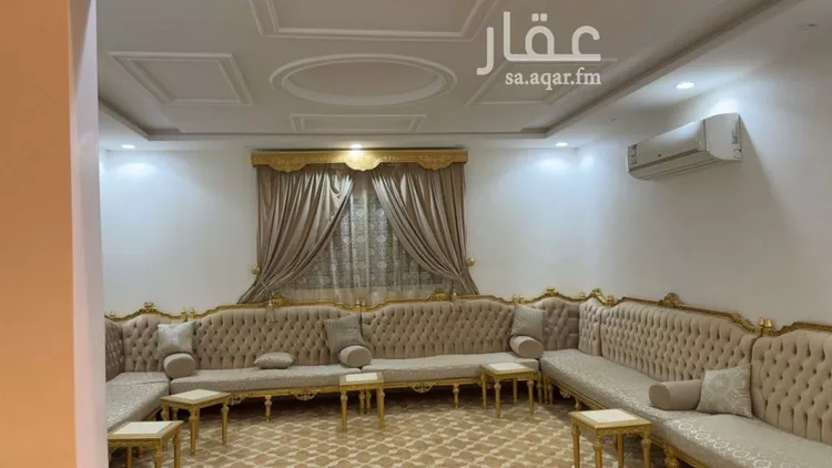 فيلا للإيجار في شارع إبراهيم بن محمد الباجوري, حي طويق, مدينة الرياض, منطقة الرياض صورة 2