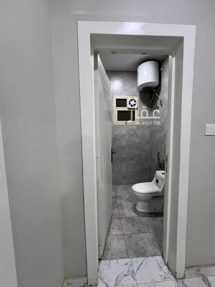 شقة للإيجار في شارع عبدالرحمن الظفري, حي الزهرة, مدينة الرياض, منطقة الرياض صورة 4