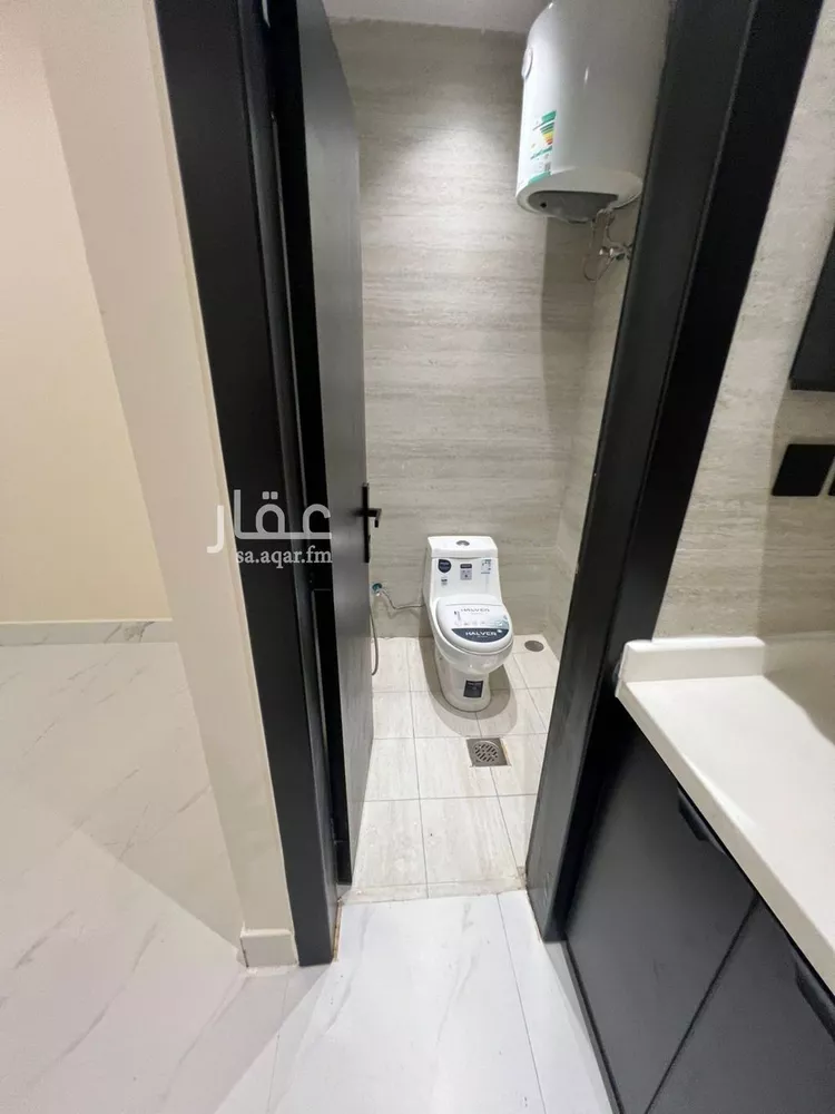 شقة للإيجار في شارع المشتل, حي الحزم, مدينة الرياض, منطقة الرياض