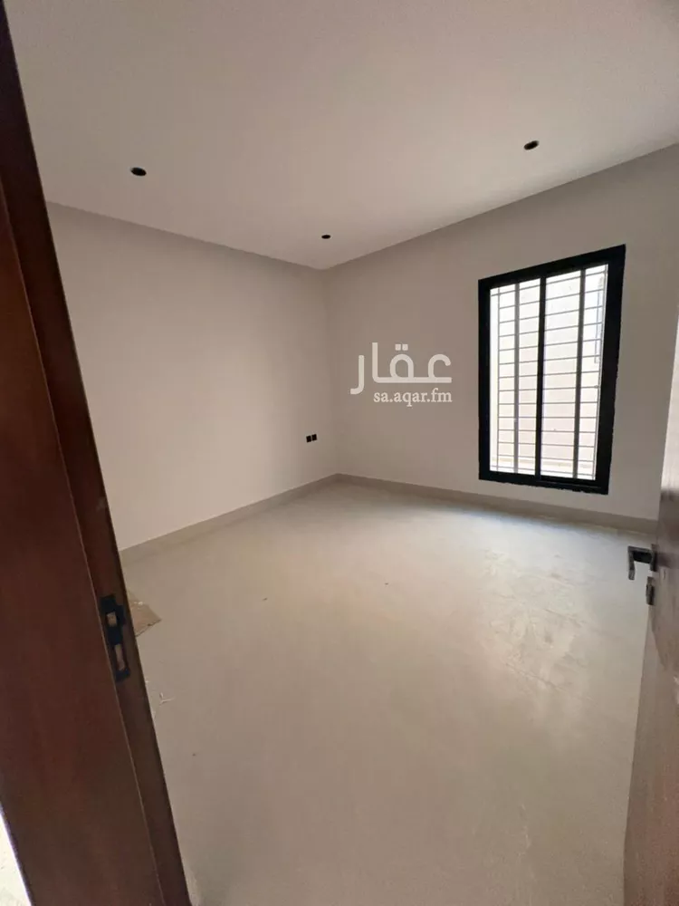 دور للإيجار في شارع المجزل, حي الحزم, مدينة الرياض, منطقة الرياض صورة 4