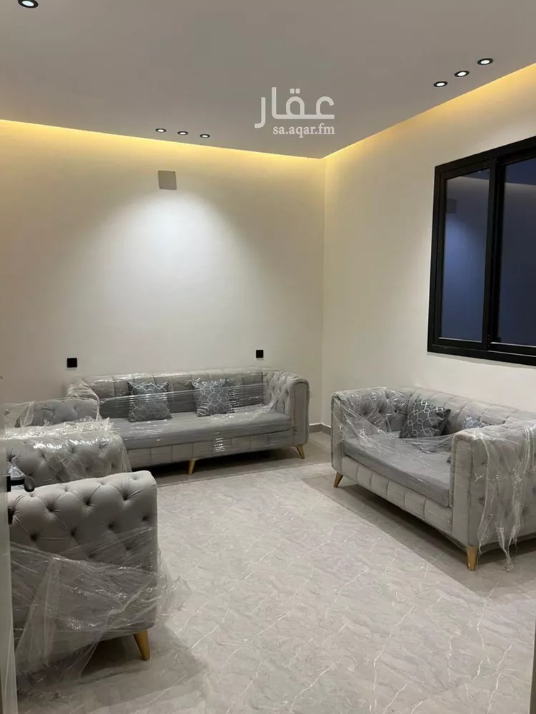 دور للإيجار في شارع العباس بن جرير, حي بدر, مدينة الرياض, منطقة الرياض صورة 2