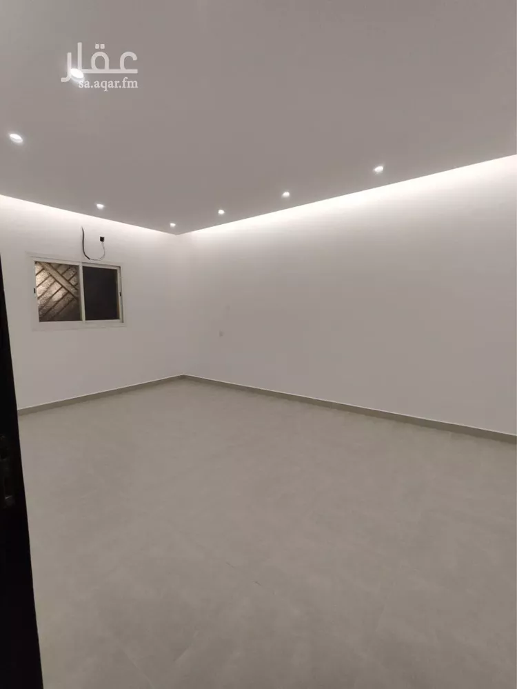 دور للإيجار في شارع العدل الواعظ, حي الزهرة, مدينة الرياض, منطقة الرياض