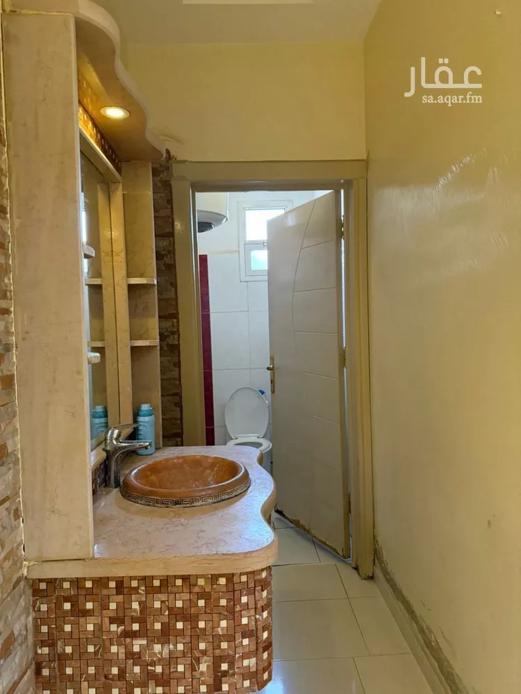 شقة للإيجار في شارع عمرو بن حنظلة, حي ظهرة البديعة, مدينة الرياض, منطقة الرياض صورة 4