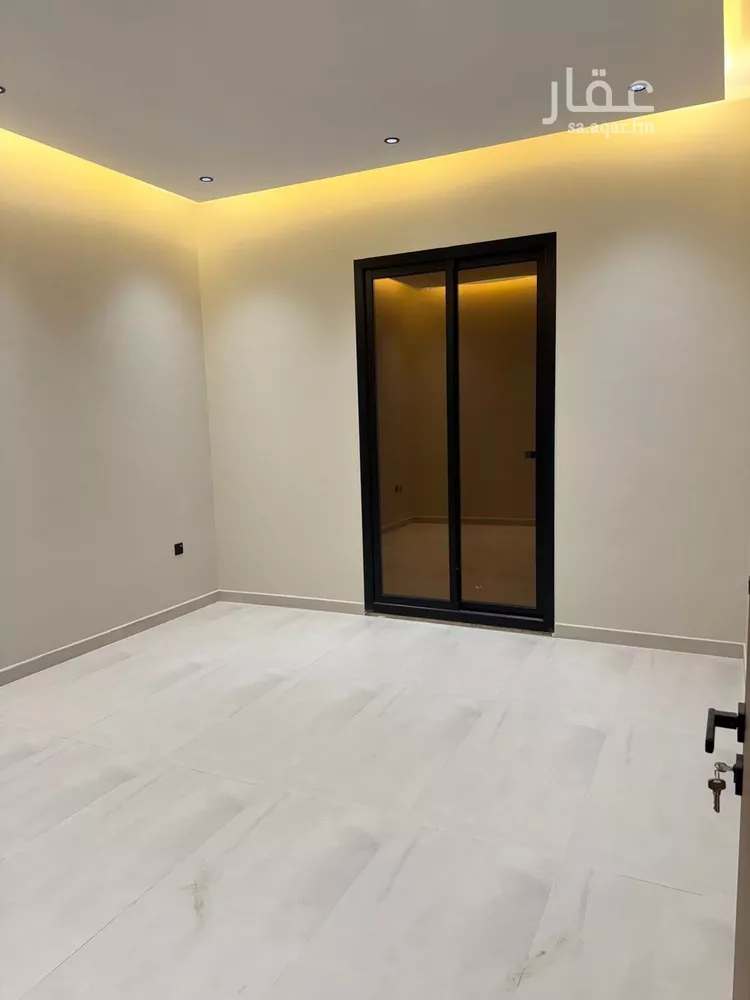 فيلا للإيجار في شارع المضيق, حي الحزم, مدينة الرياض, منطقة الرياض