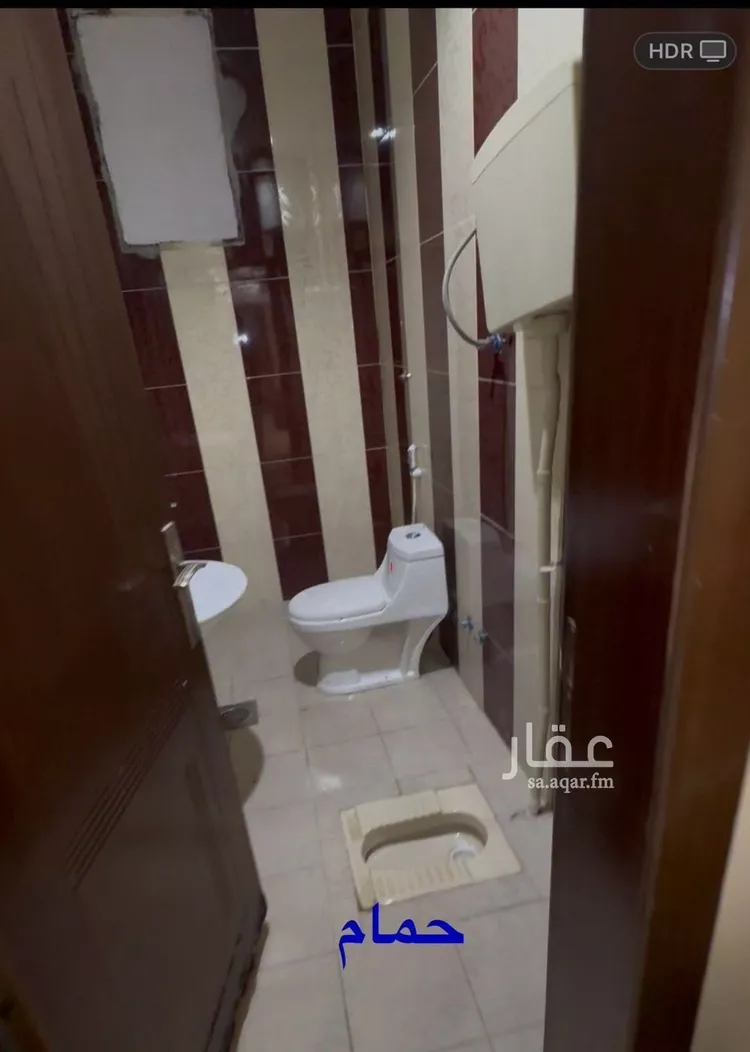 شقة للإيجار في شارع عبدالقادر شمس, حي العوالي, مدينة الرياض, منطقة الرياض صورة 3
