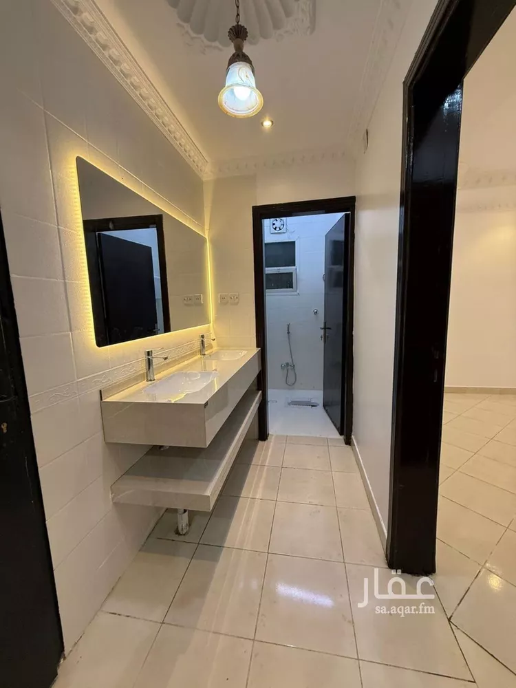 شقة للإيجار في شارع حسين بن مروان, حي العريجاء الغربي, مدينة الرياض, منطقة الرياض صورة 2