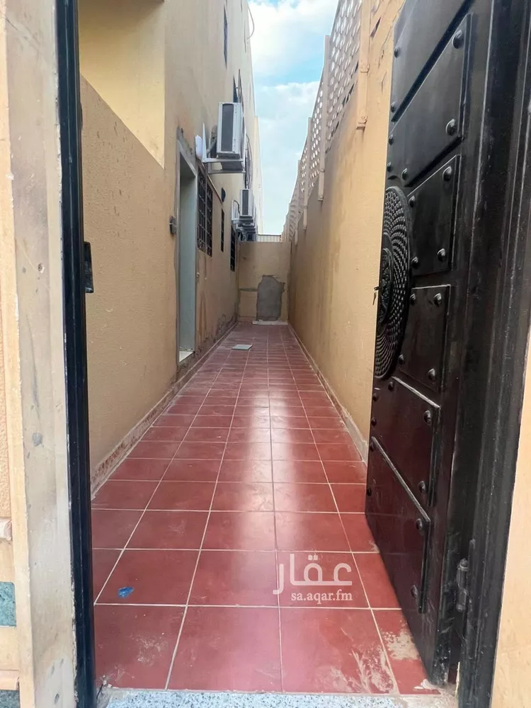 شقة للإيجار في شارع المضيق, حي الحزم, مدينة الرياض, منطقة الرياض صورة 2