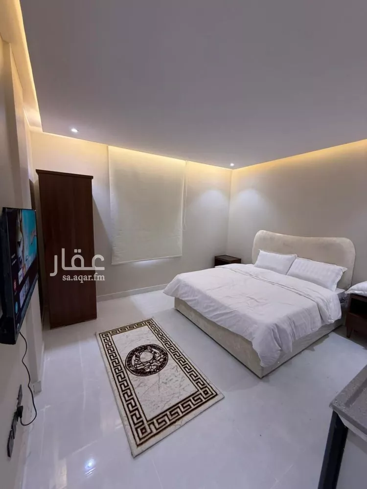 غرفة للإيجار في شارع المدينه المنوره, حي طويق, مدينة الرياض, منطقة الرياض صورة 3
