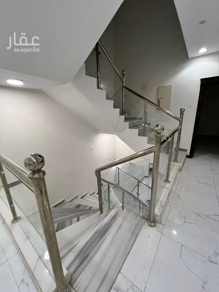 فيلا للإيجار في شارع المطري, حي الحزم, مدينة الرياض, منطقة الرياض صورة 3