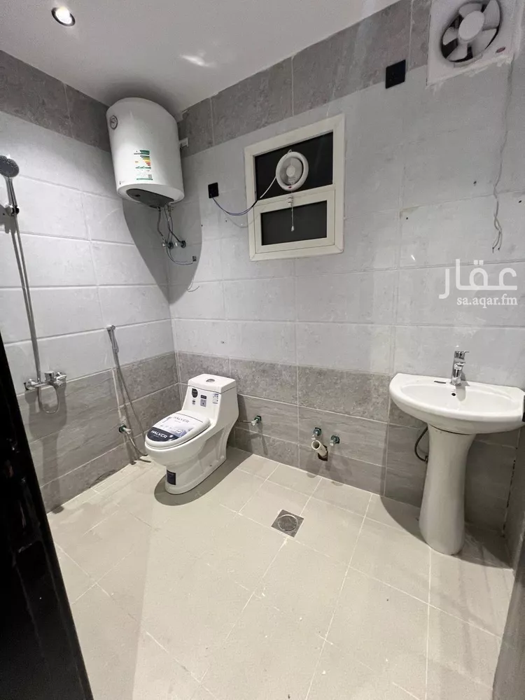 شقة للإيجار في شارع المدانة, حي الحزم, مدينة الرياض, منطقة الرياض