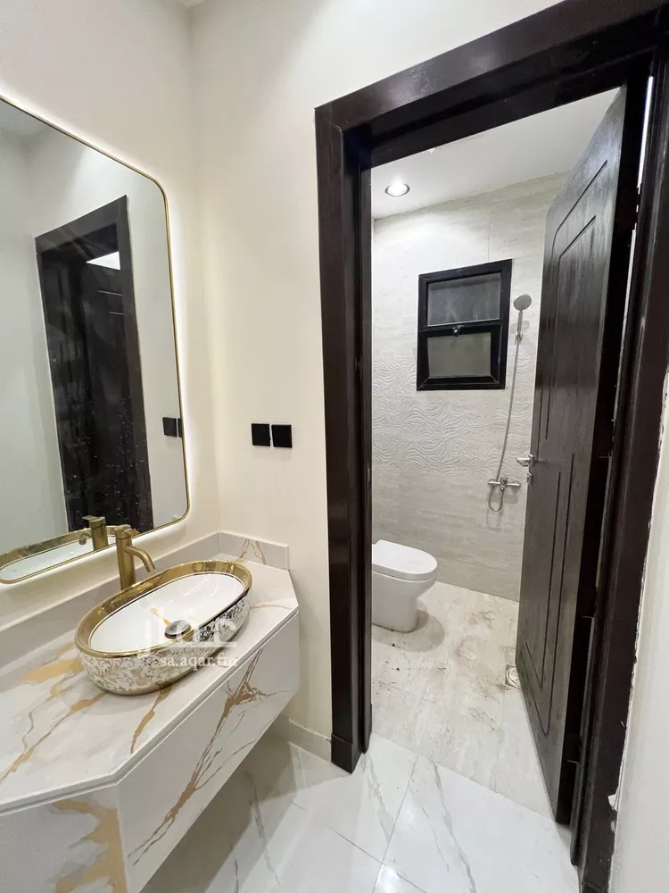 شقة للإيجار في شارع حصن القصير, حي الحزم, مدينة الرياض, منطقة الرياض صورة 4