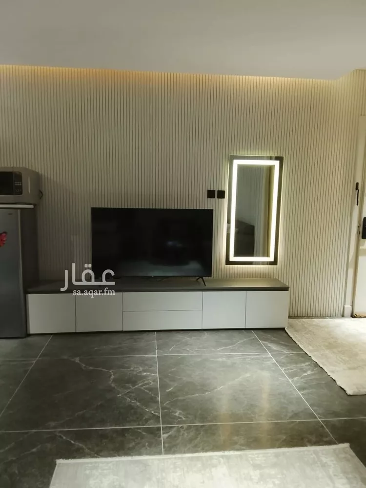 شقة للإيجار في شارع الفرعة, حي الياسمين, مدينة الرياض, منطقة الرياض صورة 5