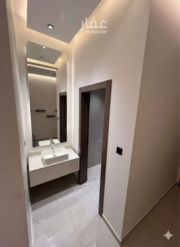 شقة للإيجار في شارع عبدالكريم الهندي, حي العارض, مدينة الرياض, منطقة الرياض صورة 2