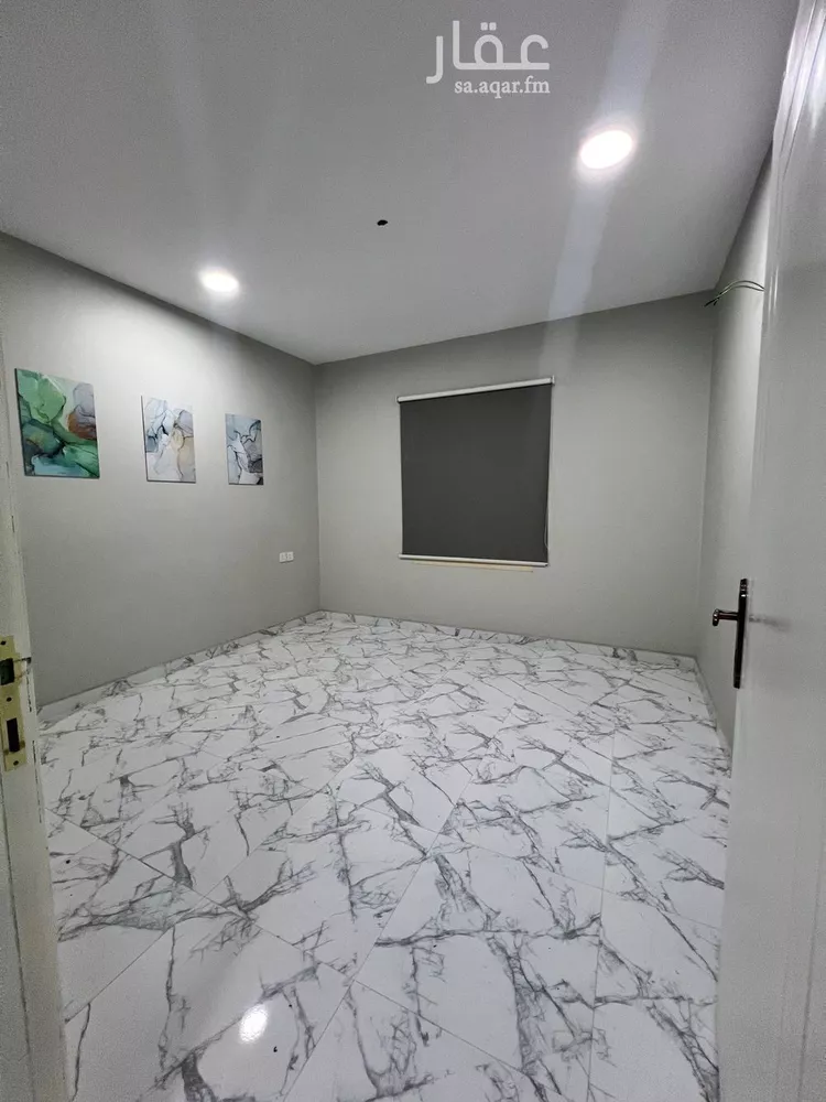 شقة للإيجار في شارع عبدالرحمن الظفري, حي الزهرة, مدينة الرياض, منطقة الرياض