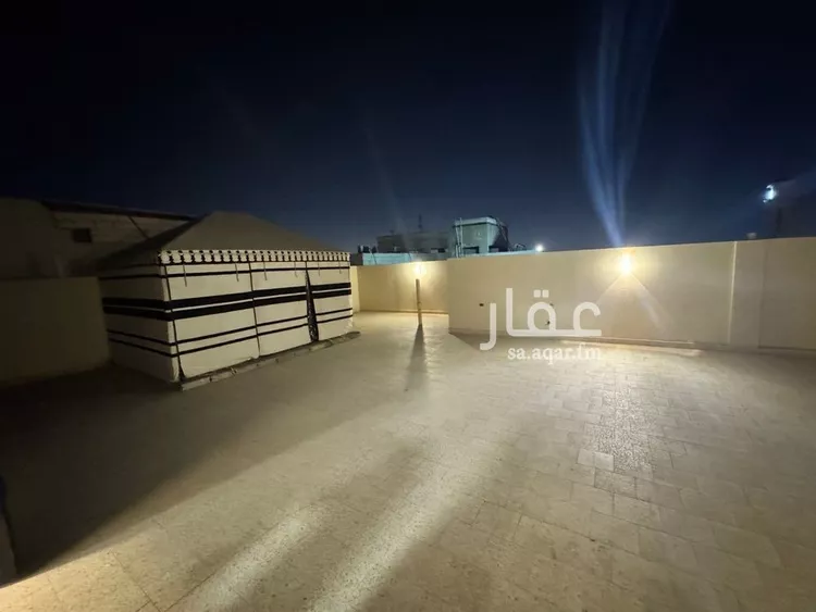 دور للإيجار في شارع العدل الواعظ, حي الزهرة, مدينة الرياض, منطقة الرياض