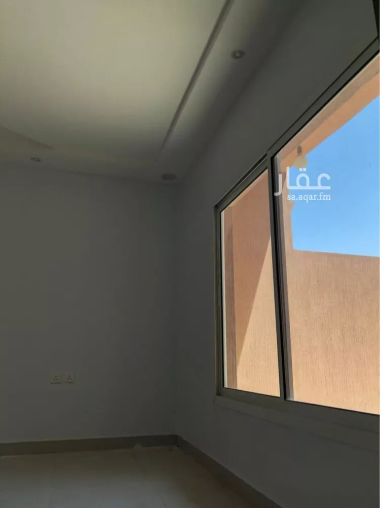 دور للإيجار في شارع حاسم, حي طويق, مدينة الرياض, منطقة الرياض صورة 3