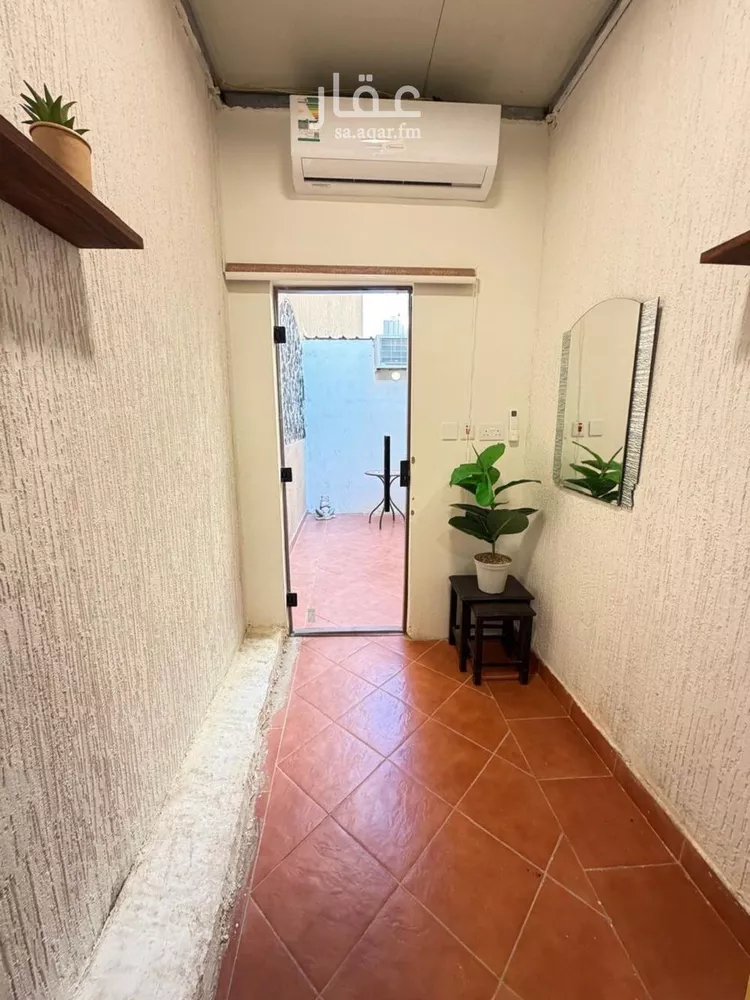 شقة للإيجار في شارع الحضي, حي النفل, مدينة الرياض, منطقة الرياض صورة 2