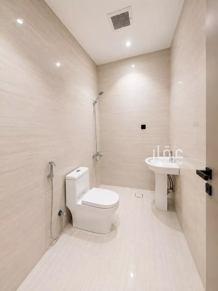 Studio for rent in Riyadh Al Hazm صورة 3