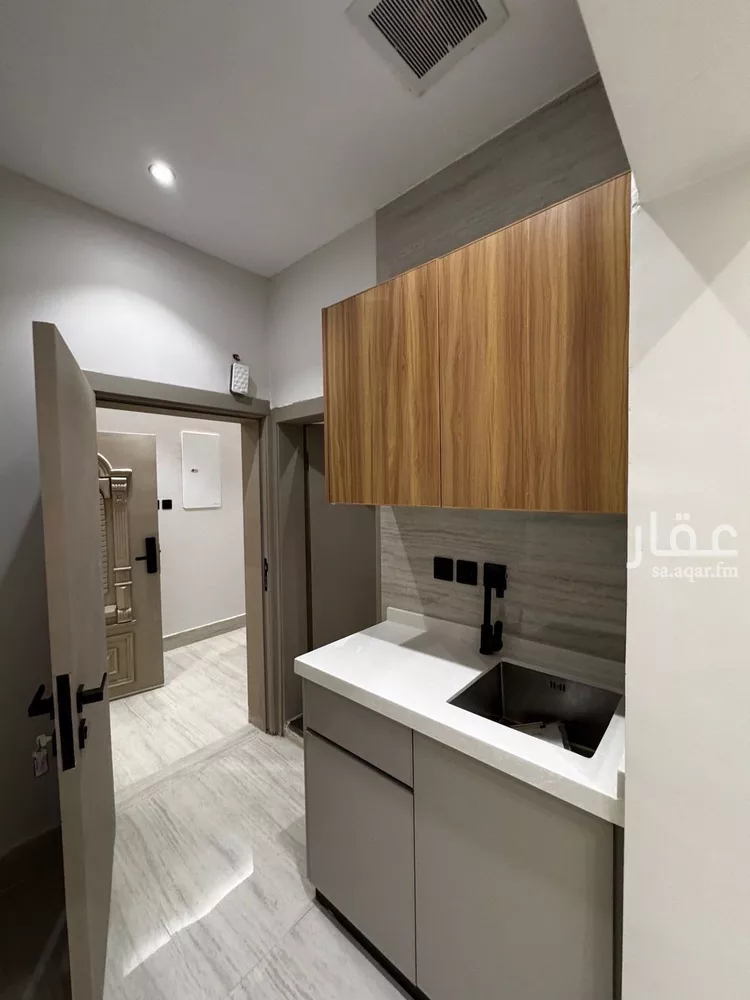 Studio for rent in Riyadh Al Hazm صورة 4