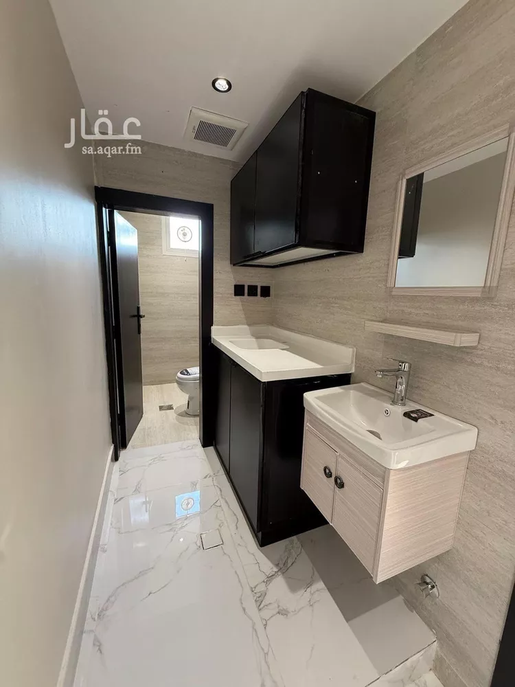 شقة للإيجار في شارع المدانة, حي الحزم, مدينة الرياض, منطقة الرياض صورة 3