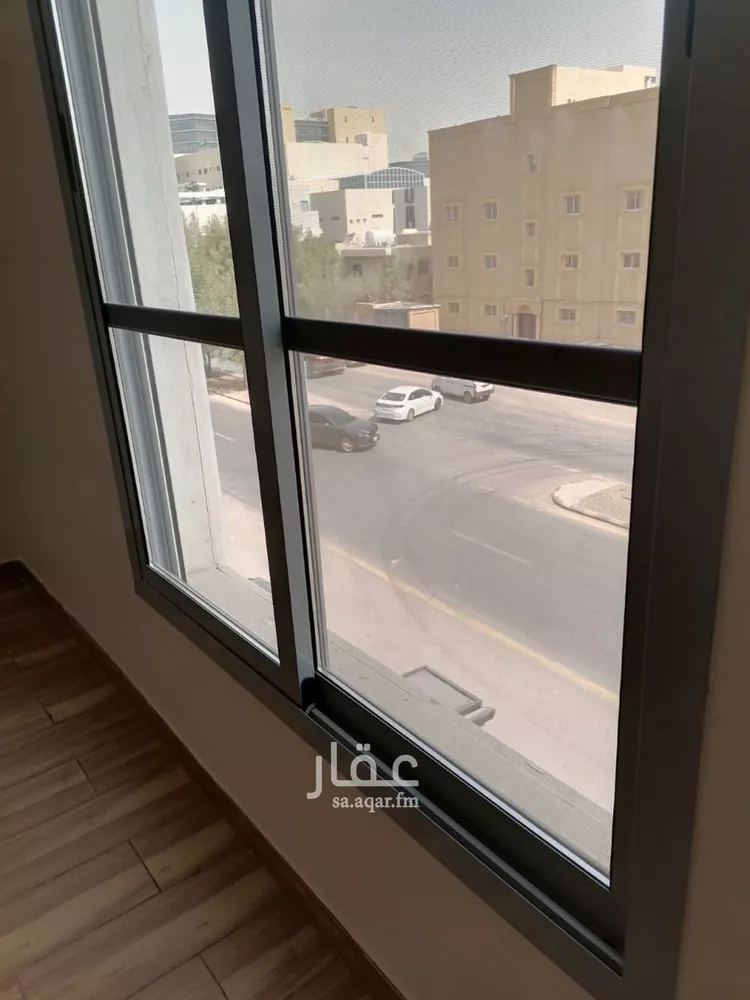 شقة للإيجار في شارع عشيرة سدير, حي الرائد, مدينة الرياض, منطقة الرياض