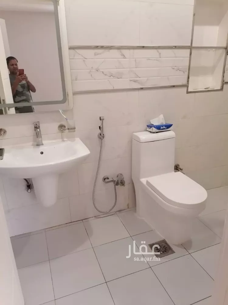 شقة للإيجار في شارع عشيرة سدير, حي الرائد, مدينة الرياض, منطقة الرياض صورة 3