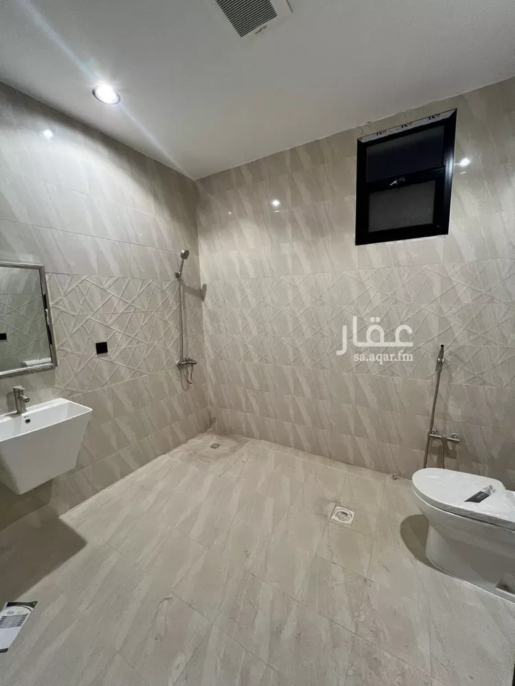 شقة للإيجار في شارع حصن القصير, حي الحزم, مدينة الرياض, منطقة الرياض صورة 3