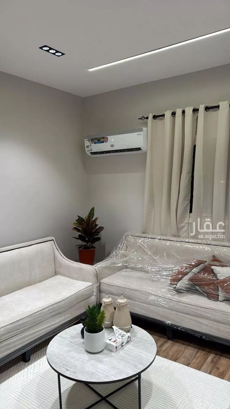 شقة للإيجار في شارع سعود بن عبدالعزيز بن محمد الفرعي, حي النخيل, مدينة الرياض, منطقة الرياض صورة 4