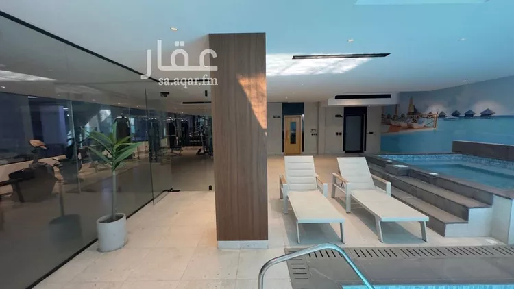 شقة للإيجار في شارع ثعلبة بن سعد الخزرجي, حي العارض, مدينة الرياض, منطقة الرياض صورة 4