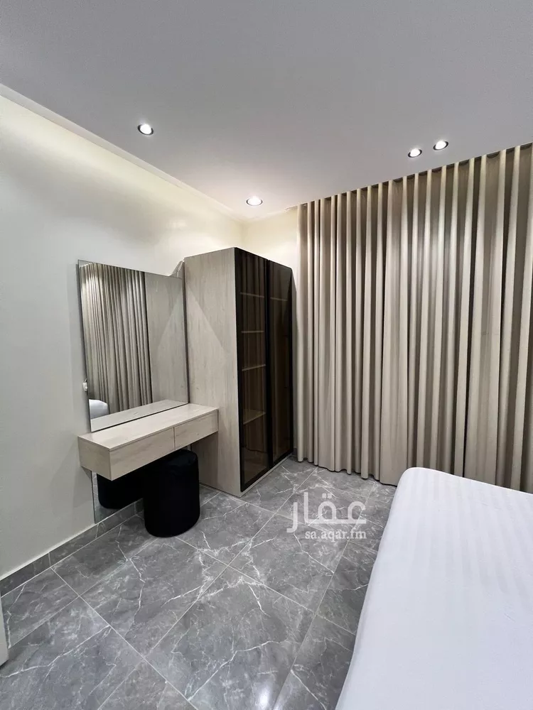 شقة للإيجار في شارع ابي بكر الصديق الفرعي, حي الملك سلمان, مدينة الرياض, منطقة الرياض صورة 2