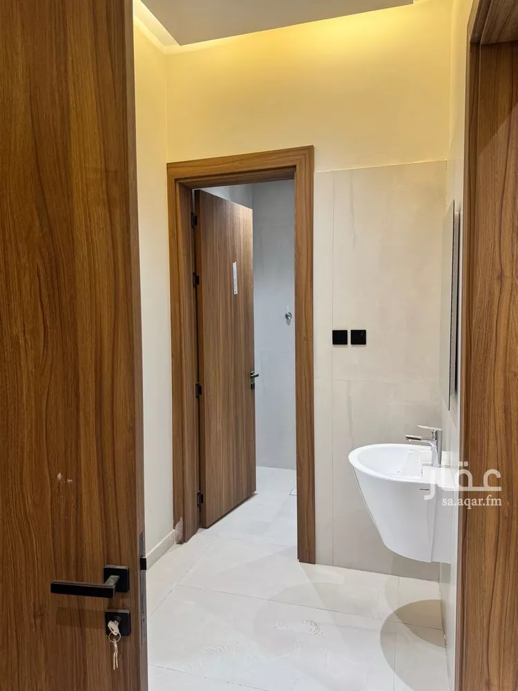 فيلا للإيجار في شارع المضيق, حي الحزم, مدينة الرياض, منطقة الرياض صورة 2