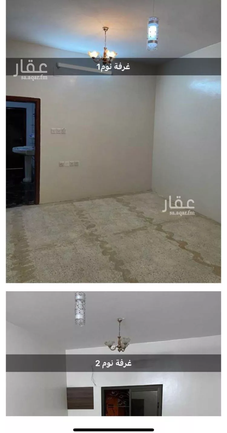 شقة للإيجار في شارع عيسى الهاشمي, حي العريجاء الغربي, مدينة الرياض, منطقة الرياض صورة 5