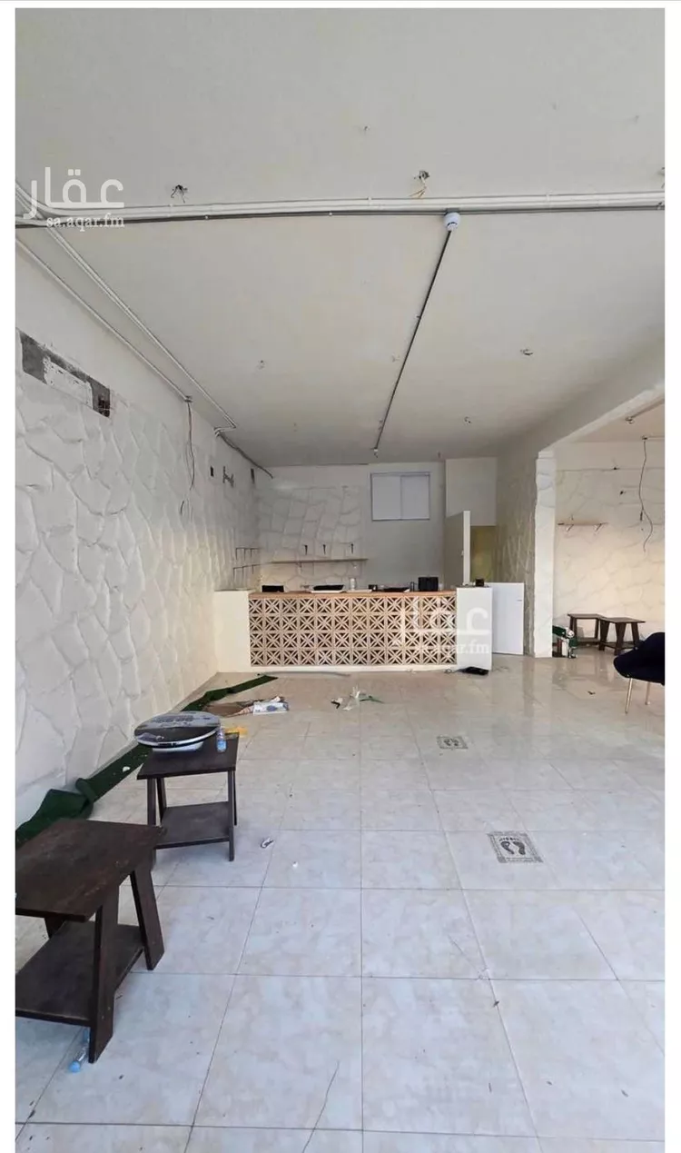 محل للإيجار في شارع الشيخ حسن بن حسين بن علي, حي الخليج, مدينة الرياض, منطقة الرياض صورة 3