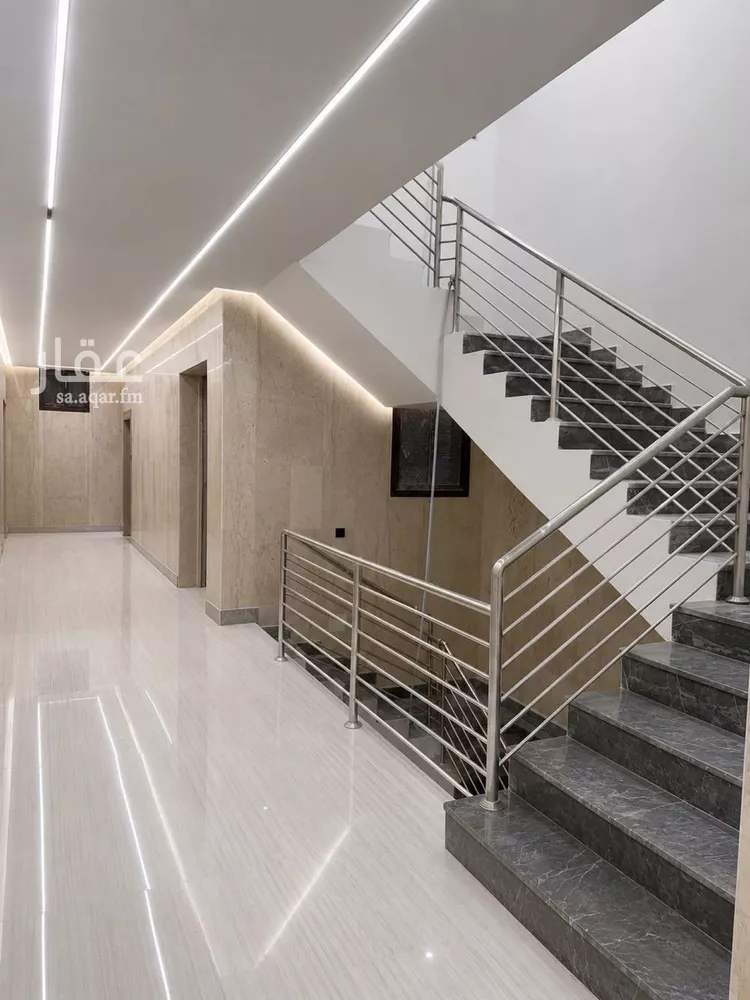 Studio for rent in Riyadh Al Hazm صورة 2
